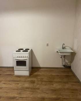 1-к квартира, на длительный срок, 33м2, 15/16 этаж