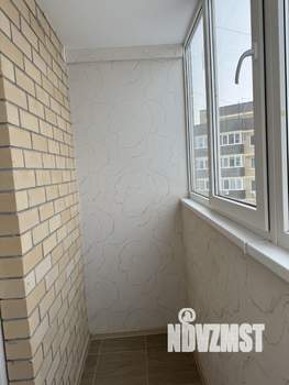 1-к квартира, на длительный срок, 42м2, 23/24 этаж