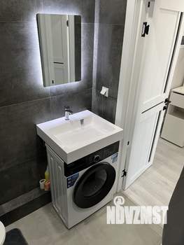 1-к квартира, на длительный срок, 35м2, 4/9 этаж