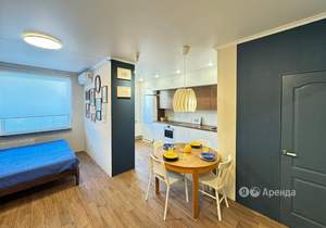 2-к квартира, на длительный срок, 60м2, 22/24 этаж