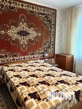 3-к квартира, на длительный срок, 70м2, 3/9 этаж