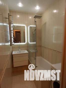 2-к квартира, на длительный срок, 56м2, 9/17 этаж