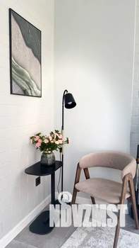 Студия квартира, посуточно, 23м2, 5/16 этаж