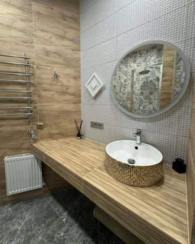 1-к квартира, на длительный срок, 41м2, 16/24 этаж