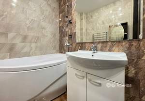 Студия квартира, на длительный срок, 26м2, 6/16 этаж