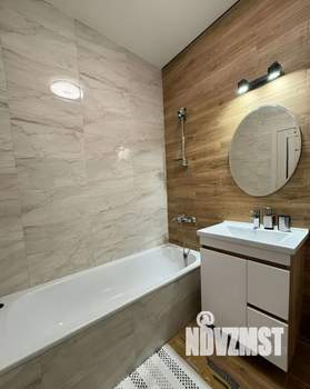 1-к квартира, на длительный срок, 39м2, 9/25 этаж