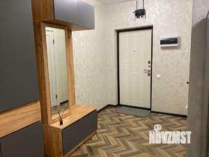 Студия квартира, на длительный срок, 25м2, 19/23 этаж