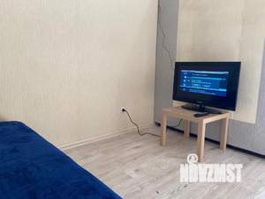 1-к квартира, посуточно, 40м2, 9/17 этаж