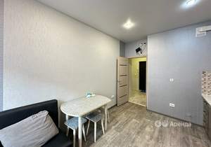 1-к квартира, на длительный срок, 37м2, 13/19 этаж