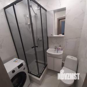 1-к квартира, на длительный срок, 30м2, 2/5 этаж