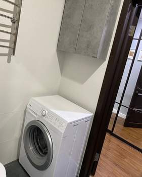 1-к квартира, на длительный срок, 36м2, 2/9 этаж