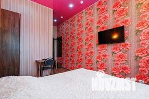 1-к квартира, посуточно, 32м2, 1/3 этаж