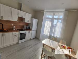 1-к квартира, на длительный срок, 39м2, 20/22 этаж