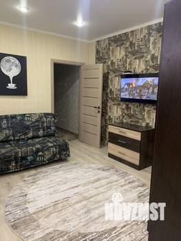 1-к квартира, на длительный срок, 40м2, 8/13 этаж