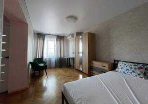 1-к квартира, на длительный срок, 28м2, 5/5 этаж