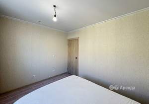 1-к квартира, на длительный срок, 41м2, 13/16 этаж