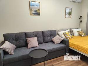 1-к квартира, на длительный срок, 42м2, 3/16 этаж