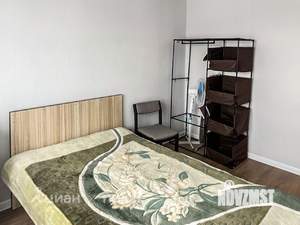 2-к квартира, на длительный срок, 53м2, 10/16 этаж