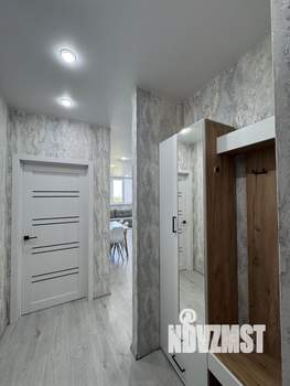 1-к квартира, на длительный срок, 44м2, 8/24 этаж