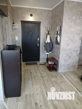 Студия квартира, на длительный срок, 26м2, 15/24 этаж