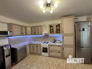 2-к квартира, на длительный срок, 61м2, 5/16 этаж