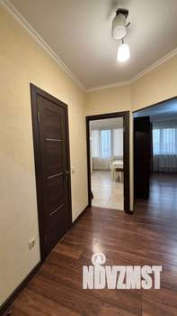 1-к квартира, на длительный срок, 40м2, 10/24 этаж