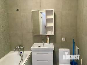 1-к квартира, на длительный срок, 33м2, 20/24 этаж