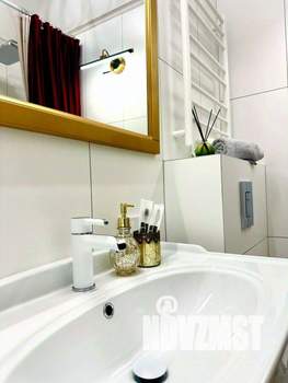 1-к квартира, посуточно, 33м2, 1/1 этаж