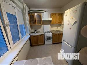 1-к квартира, на длительный срок, 35м2, 4/9 этаж