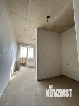 Студия квартира, на длительный срок, 25м2, 12/24 этаж