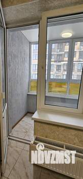 1-к квартира, на длительный срок, 43м2, 1/15 этаж