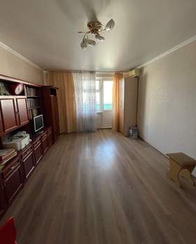 1-к квартира, на длительный срок, 39м2, 9/12 этаж