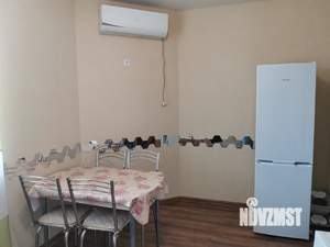 2-к квартира, на длительный срок, 60м2, 11/20 этаж