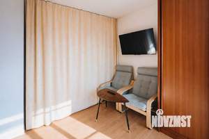 1-к квартира, на длительный срок, 32м2, 4/5 этаж