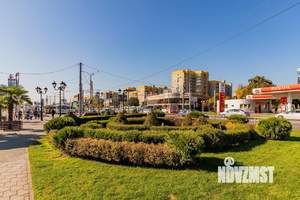 3-к квартира, на длительный срок, 74м2, 5/9 этаж