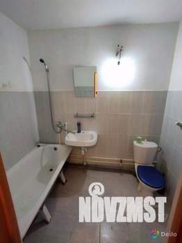 1-к квартира, на длительный срок, 46м2, 4/16 этаж