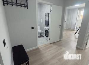 1-к квартира, на длительный срок, 45м2, 12/19 этаж