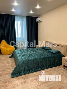 1-к квартира, на длительный срок, 38м2, 17/17 этаж