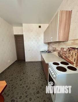 1-к квартира, на длительный срок, 42м2, 6/22 этаж