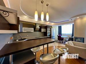 3-к квартира, на длительный срок, 100м2, 10/16 этаж