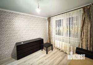 2-к квартира, на длительный срок, 53м2, 4/13 этаж