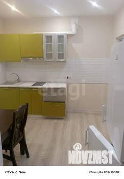 2-к квартира, на длительный срок, 42м2, 9/12 этаж