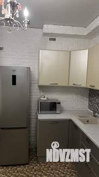 1-к квартира, на длительный срок, 37м2, 5/19 этаж