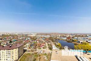 1-к квартира, посуточно, 66м2, 1/1 этаж