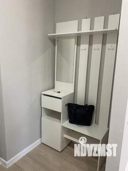 1-к квартира, на длительный срок, 35м2, 18/18 этаж