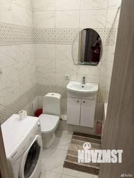 1-к квартира, на длительный срок, 35м2, 10/25 этаж