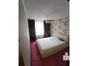 3-к квартира, на длительный срок, 68м2, 4/10 этаж