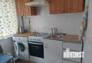 2-к квартира, на длительный срок, 50м2, 2/5 этаж