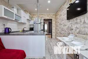 2-к квартира, посуточно, 70м2, 16/16 этаж
