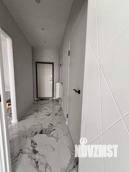3-к квартира, на длительный срок, 56м2, 17/24 этаж